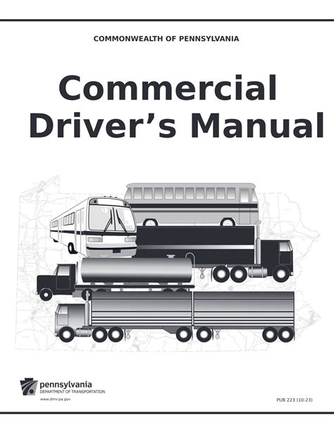 how hard is the pa cdl permit test|pa cdl permit test cost.